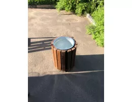 Урна уличная Галант