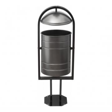 Урны и пепельницы