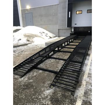 Эстакады для автомобилей