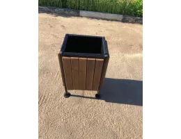 Уличная урна Элегант