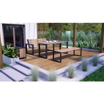 Садово-дачная мебель