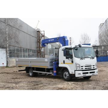 Услуги/Аренда Манипулятора