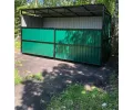 Контейнерные площадки
