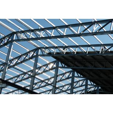 Металлические фермы